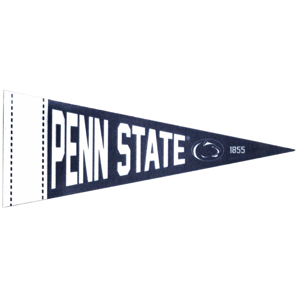 Penn State mini pennant 8 pack